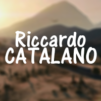 Riccardo Catalano