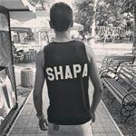 Jason Shapa