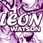 Leon Watson