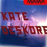Kate Descore
