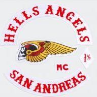 Hells Angels MC