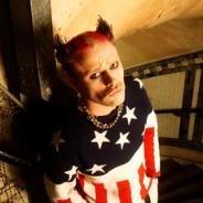 Keith Flint