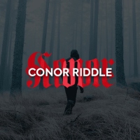 Conor Riddle