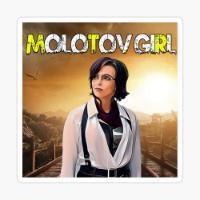 Molotov Girl