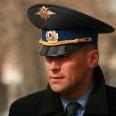 Сергей Глухарёв