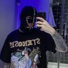 ᴛʜᴜɢsᴛᴀɢᴇ