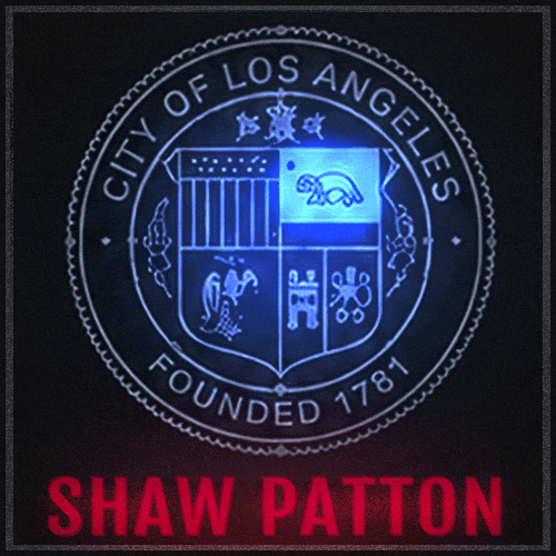 Ofc. Shaw